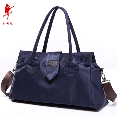 9503/9504-红媚系列-04#小号单肩包