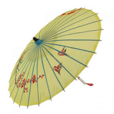 9023-艺术伞