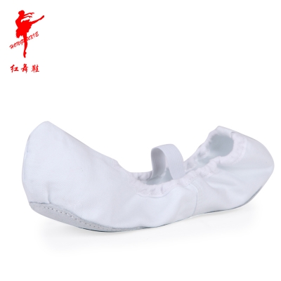 10053-朝鲜鞋（布）