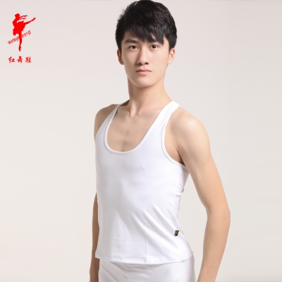 38422-薄棉刀背背心